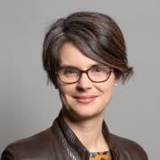 Chloe Smith, Conservative MP for Norwich North