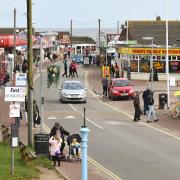 Hemsby will be hosting a two day celebration for their Independent Lifeboat from Saturday.