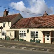 The Fox and Hounds, Weasenham, will be turned into a home