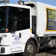 Refuse collection dates for across Suffolk over Christmas have been published