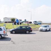 Great Yarmouth's £50m Vauxhall roundabout revamp axed in Budget