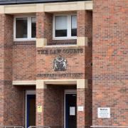 Neil Brewster was sentenced at Norwich Crown Court