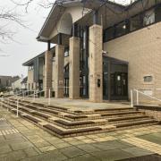 Great Yarmouth Magistrates Court