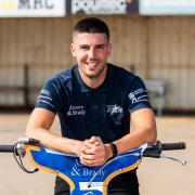 Alex Brady has stepped down as team boss at King's Lynn Stars