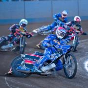 Frederik Jakobsen has left King's Lynn  Stars