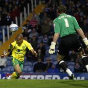 Simeon Jackson is back at Norwich City as an academy coach.