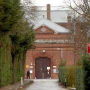 Norwich Prison