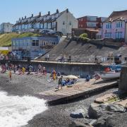 Sheringham has been named as a top choice for downsizers