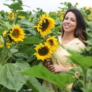 Madelaine Coutinho, who died at the age of 34 earlier this year