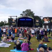 Live music returns to the Sandringham Estate next summer