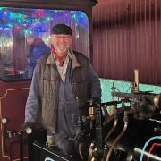 Christmas visits at Bressingham Steam & Gardens are returning this December