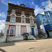 Great Yarmouth's Maritime House