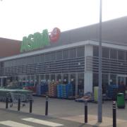 Staff at the Asda superstore in Lowestoft are set to vote on industrial action