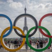 The Paris Olympics 2024 starts on Saturday. Picture: Pixabay