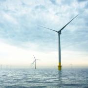 The East's energy sector will be showcased at the world’s largest offshore wind event