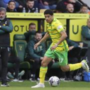 Gabriel Sara has been a key weapon for Norwich City this season.