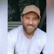 Kirk Gowing was reported missing on Saturday April 27