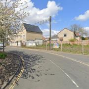 The body of Simon Meldrum was discovered at his home off Station Way in Thetford