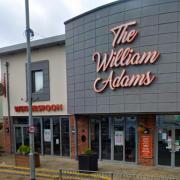 The William Adams in Gorleston has been named the seventh-best Wetherspoon pub in the UK