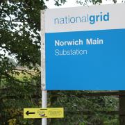 Norwich Main Substation is set to undergo a major expansion