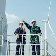 Petans provides professional safety and survival training for the offshore energy sector