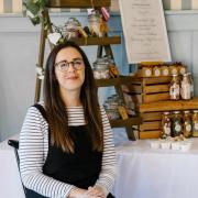 The Norfolk Sweet Kitchen is opening in Snettisham