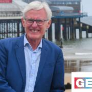 Norman Lamb, former North Norfolk Liberal Democrat MP, is backing the Greens in Waveney Valley