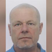 60-year-old John Crook was reported missing this afternoon (June 15)