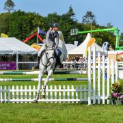 Don’t miss the Eventers Grand Prix