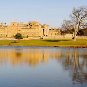 Holkham Hall and Park shut for six days this summer