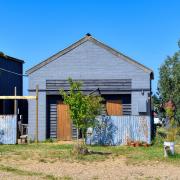 Norfolk's 'most exclusive' toilet in Heacham will now be open to holidaymakers