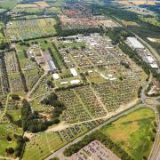 The Royal Norfolk Show 2024