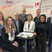 Equinor is attracting people through its STEM outreach initiatives