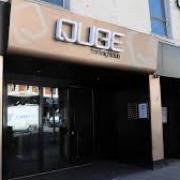 A woman is said to have been raped after leaving Qube nightclub on Prince of Wales Road in Norwich