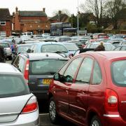 Cherry Tree car park in Dereham could have charges introduced