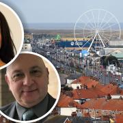 Great Yarmouth Borough Council has put forward five key priority areas that could benefit from a £20m fund