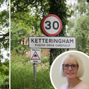 A divide is growing at East Carleton and Ketteringham Parish Council