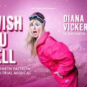 I Wish You Well is currently showing at Norwich Playhouse
