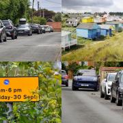 New seasonal parking restrictions have been revealed for Old Hunstanton