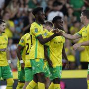 The cup win over Stevenage has given the Canaries a boost after the opening day defeat