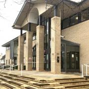 Magistrates heard the cases of Timitio Noronha and Estafanio Goncalvas in Great Yarmouth