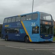 Konectbus is making changes to Norfolk services