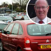 The Labour group at Breckland Council has called for alternative options to car parking fees