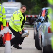 More than 40 offences were found in 36 drivers in Great Yarmouth