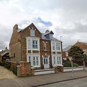 Somerset Villa in Hunstanton