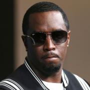 Sean Combs, also known as Diddy, is awaiting trial on charges that he coerced and abused women for years (Willy Sanjuan/Invision/AP)