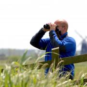 Nature lovers in the Broads are being targetted by scammers