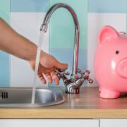 Thames Water, Yorkshire Water, and Dwr Cymru Welsh Water, were directly blocked from allowing customers to pay £1.55 million of bonuses.