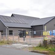 Council tax in Easton may be increased to help fund the upkeep of an unfinished community centre