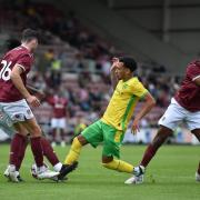 Norwich City's youngsters have also been subject of changes in the Canaries academy.